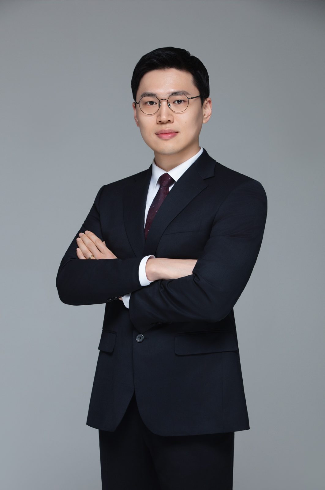 김진배 변호사 프로필 사진